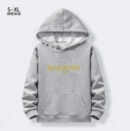 Picture of Balmain Hoodies _SKUBalmainS-XL1qx091076